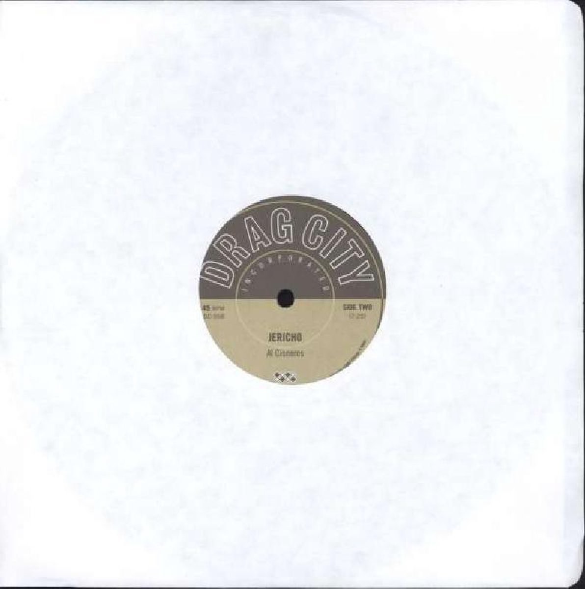 Ark Procession -10"-