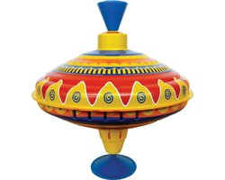 Svoora Spinning Top with Sound 'Classic' - Educatief Spel