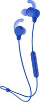Skullcandy JIB+ Active Draadloze in-ear oordopjes - Blauw