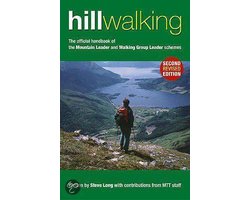 Hill Walking