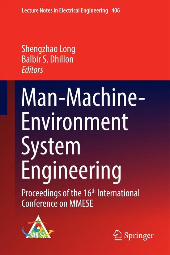 Springer Nature Proceedings excluding Computer Science - Man ... - cover