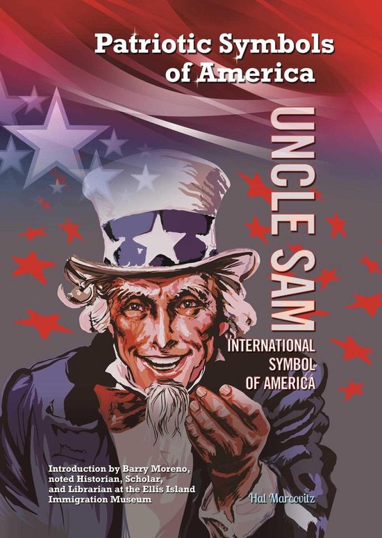 Uncle Sam - cover