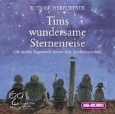Tims Wundersame Sternenreise. Cd