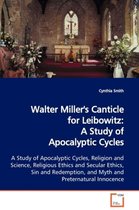 Walter Miller's Canticle for Leibowitz