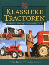 Klassieke Tractoren