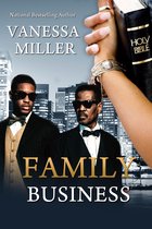Family Business 1 - Family Business - Book I