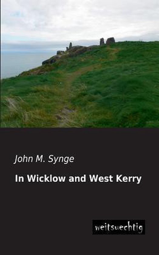 In Wicklow and West Kerry - cover