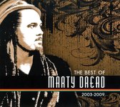 Best Of Marty Dread 2003-2009