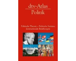 dtv-Atlas Politik
