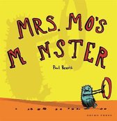 Mrs Mo's Monster