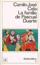 La familia de Pascual Duarte / The Family of Pascual Duarte