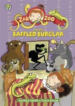 Zak Zoo and the Baffled Burglar