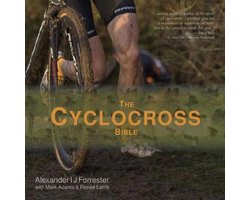 The best sale cyclocross bible