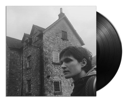 Adrianne Lenker - Abysskiss (LP)