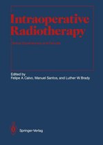 Medical Radiology - Intraoperative Radiotherapy