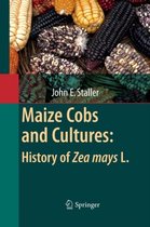 Maize Cobs and Cultures