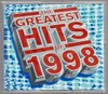 Greatest Hits of 1998 [Telstar TV]