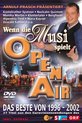 Wenn Die Musi Spielt: Open Air, Das Beste 96-2002