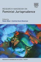 Research Handbook on Feminist Jurisprudence