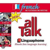 Linguaphone All Talk French