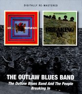 Outlaw Blues Band / Breaking In