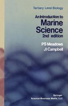 Tertiary Level Biology-An Introduction to Marine Science