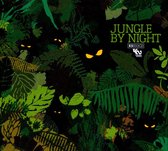 Jungle By Night - Jungle By Night (CD)