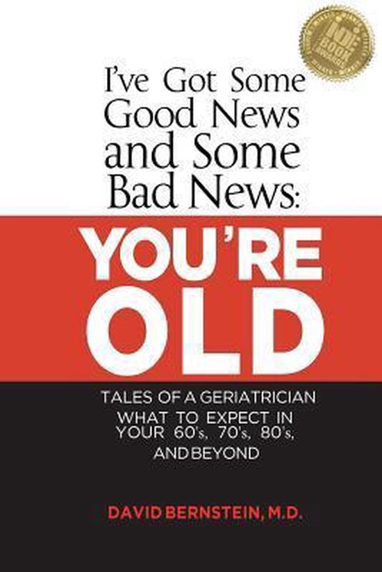 I've Got Some Good News and Some Bad News - cover