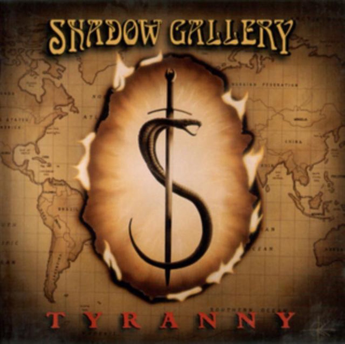 Tyranny