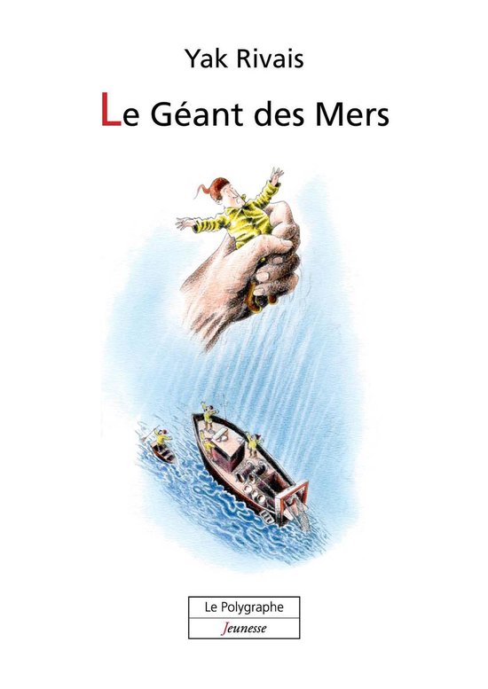 Le Géant des Mers