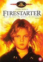Firestarter (UK Import)