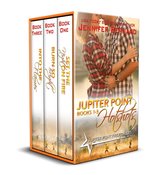 Jupiter Point - Jupiter Point Hotshots Box Set