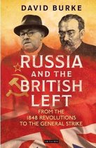 Russia and the British Left