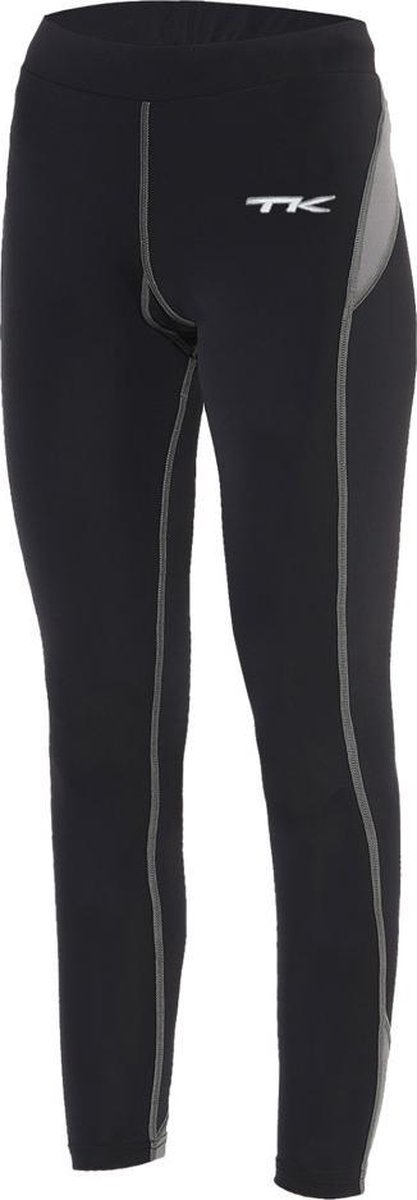 TK TWX Pia Tights - Broeken - zwart - XS