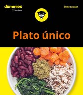 Dummies Cocina 7 - Plato único para Dummies