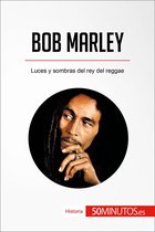 Historia - Bob Marley