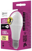 Emos Led Classic 10.5w E27