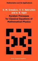 Random Processes for Classical Equations of Mathematical Physics