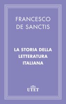 CLASSICI - Italiani - Storia della letteratura italiana