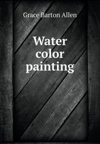 Water color painting