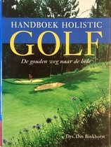 Handboek holistic golf