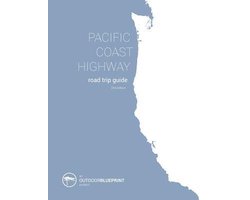 Pacific Coast Highway Road Trip Guide