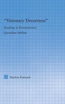 Literary Criticism and Cultural Theory- Visionary Dreariness