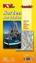 Norden / Norddeich 1 : 15 000
