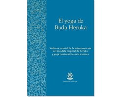 El yoga de Buda Heruka