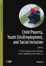 Omslag Child Poverty, Youth (Un)Employment & Social Inclusionpcuser