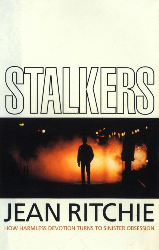Stalkers - cover