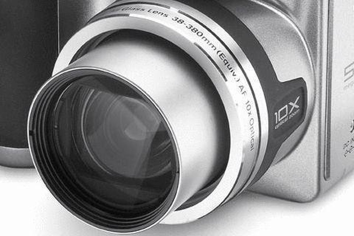 Kodak Easyshare Z740