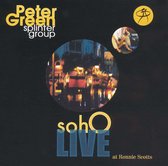 Soho: Live At Ronnie Scott's