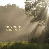 Anne Hytta - Strimur (CD)